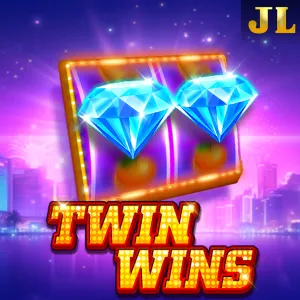 Jili : TWIN WINS - CSPLAY168