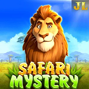 Jili : Safari Mystery - CSPLAY168