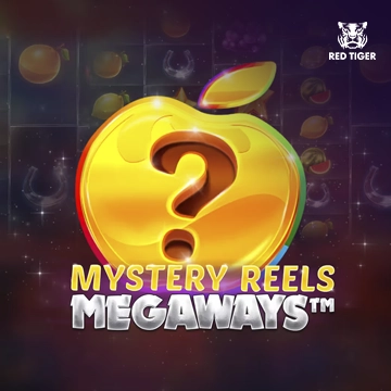 Redtiger : Mystery Reels Megaways - CSPLAY168