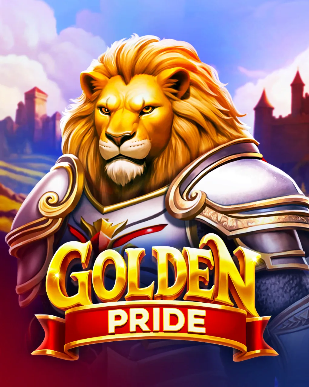 Bgaming : Golden Pride - CSPLAY168