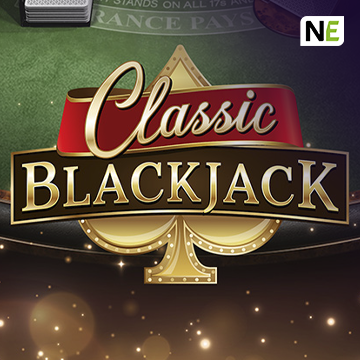 Blackjack Classic - CSPLAY168