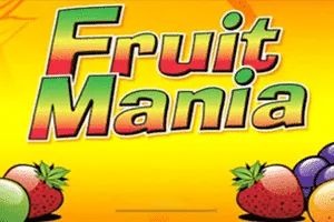 Fruit Mania - CSPLAY168