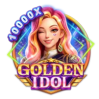 Facai : GOLDEN IDOL - CSPLAY168