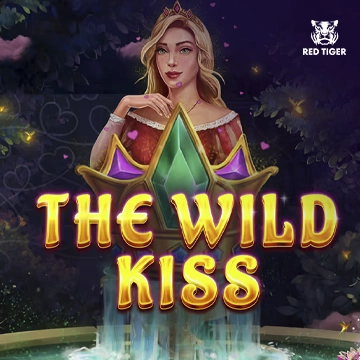 Redtiger : The Wild Kiss - CSPLAY168