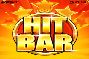 Hit Bar - CSPLAY168