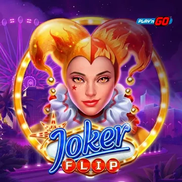 PlaynGo : Joker Flip - CSPLAY168