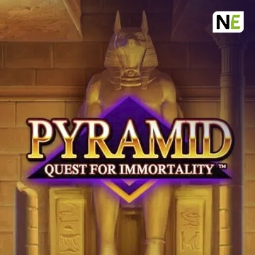 Pyramid: Quest for Immortality - CSPLAY168