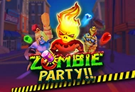 Zombie Party - CSPLAY168