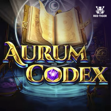 Redtiger : Aurum Codex - CSPLAY168