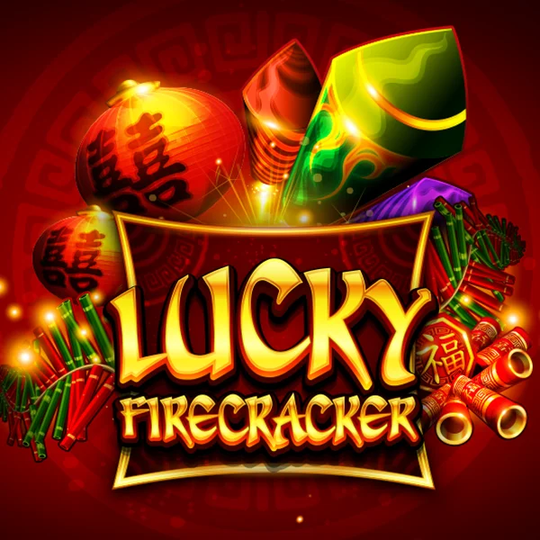 Lucky Firecracker - CSPLAY168