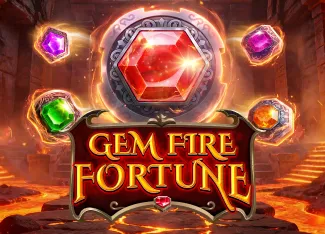 Pragmatic : Gem Fire Fortune - CSPLAY168