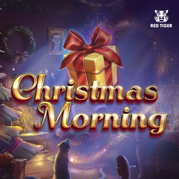 Redtiger : Christmas Morning - CSPLAY168