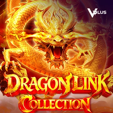 Dragon Link Collection - CSPLAY168