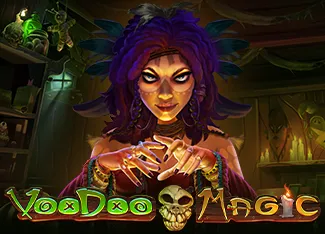 Pragmatic : Voodoo Magic - CSPLAY168