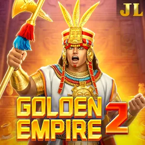 Jili : Golden Empire 2 - CSPLAY168