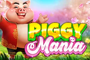 Piggy Mania - CSPLAY168