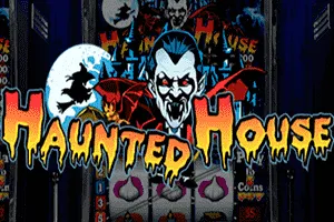 Haunted House - CSPLAY168