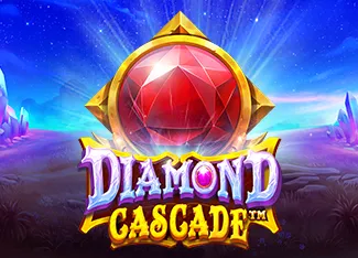 Pragmatic : Diamond Cascade - CSPLAY168