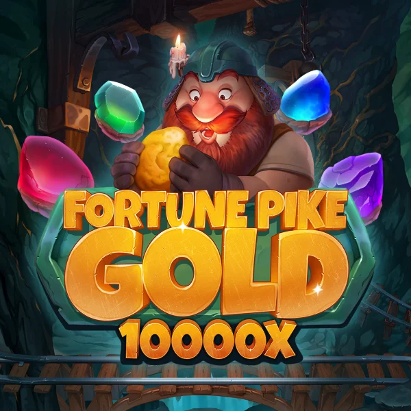 Fortune Pike Gold - CSPLAY168