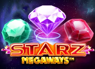 Pragmatic : Starz Megaways - CSPLAY168