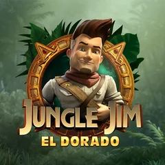 Jungle Jim - El Dorado - CSPLAY168