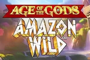 Age of the Gods: Amazon Wild - CSPLAY168