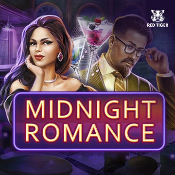Redtiger : Midnight Romance - CSPLAY168