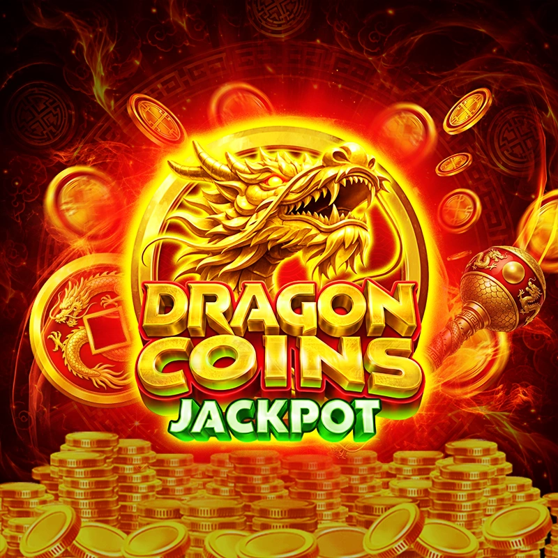 Mancala : Dragon Coins Jackpot - CSPLAY168
