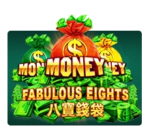 Joker123 : Fabulous Eights - CSPLAY168