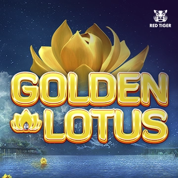 Redtiger : Golden Lotus - CSPLAY168