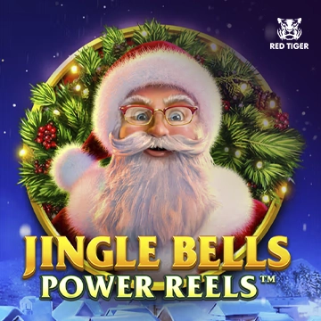 Redtiger : Jingle Bells Power Reels - CSPLAY168
