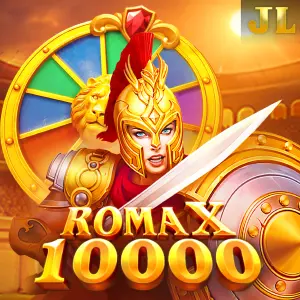 Jili : ROMA X 10000 - CSPLAY168