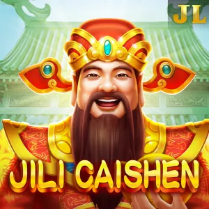 Jili : JILI Caishen - CSPLAY168