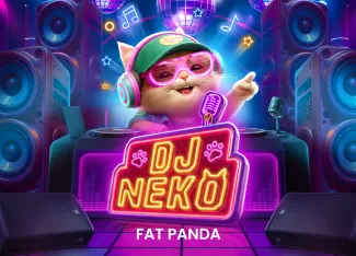 DJ Neko - CSPLAY168