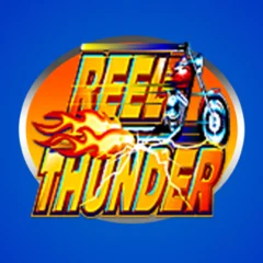 Reel Thunder - CSPLAY168