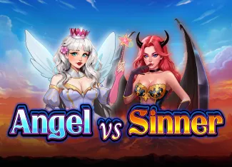 Pragmatic : Angel vs Sinner - CSPLAY168