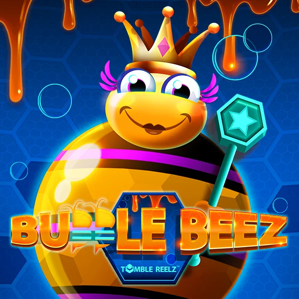 Bubble Beez - CSPLAY168
