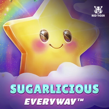 Redtiger : Sugarlicious EveryWay™ - CSPLAY168