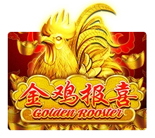 Joker123 : Golden Rooster - CSPLAY168