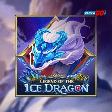 PlaynGo : Legend of the Ice Dragon - CSPLAY168