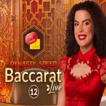 Dynasty Speed Baccarat 12 - CSPLAY168