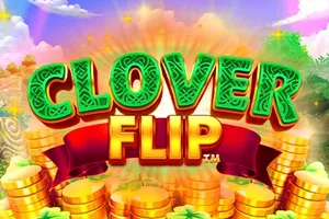 Clover Flip - CSPLAY168