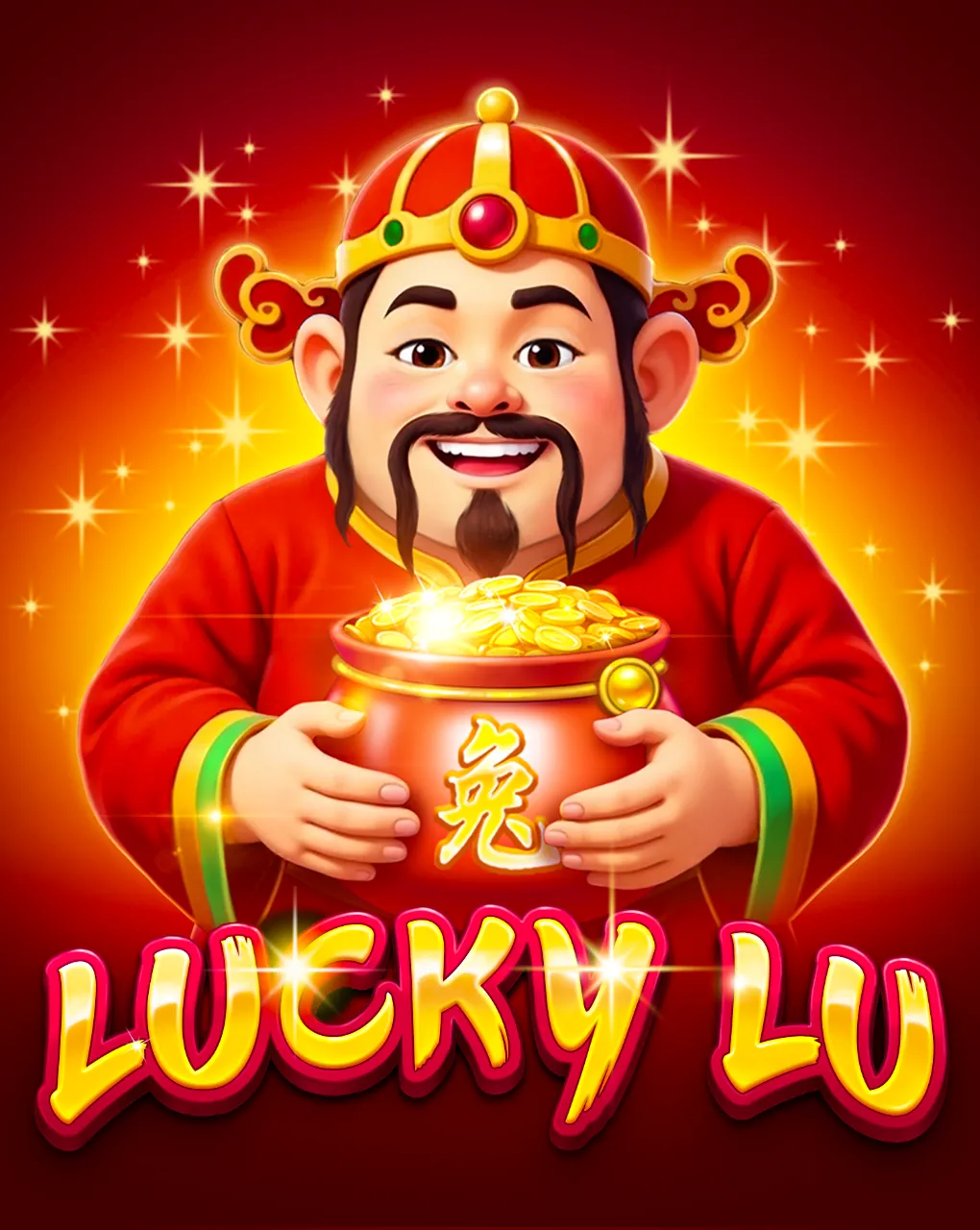 Bgaming : Lucky Lu - CSPLAY168