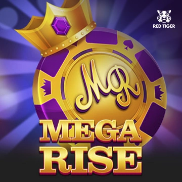 Redtiger : Mega Rise - CSPLAY168