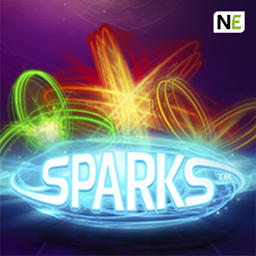 Sparks - CSPLAY168