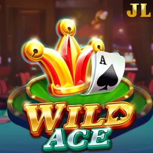 Jili : Wild Ace - CSPLAY168