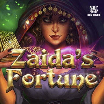 Redtiger : Zaidas Fortune - CSPLAY168