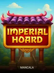 Mancala : Imperial Hoard - CSPLAY168
