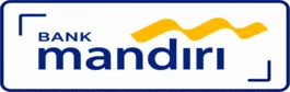 Bank Mandiri - CSPLAY168
