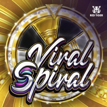 Redtiger : Viral Spiral - CSPLAY168